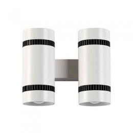 Изображение продукта Настенный светодиодный светильник Odeon Light Binoled 